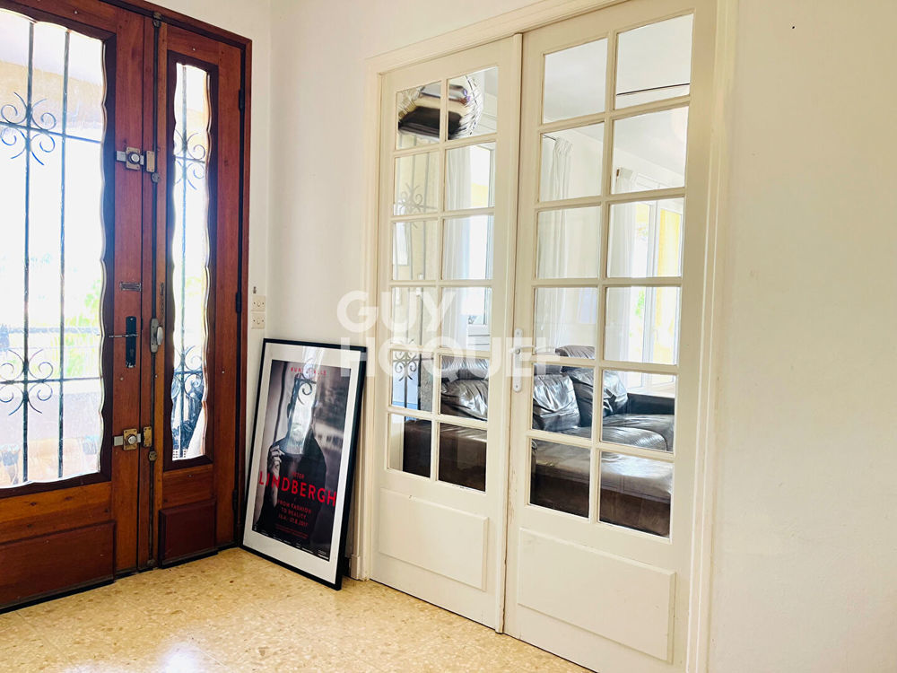 � vendre  Maison Agel (34210)