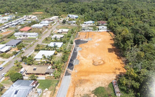  Terrain � vendre 600 m�