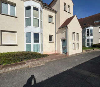  Appartement � vendre 1 pi�ce 35 m�