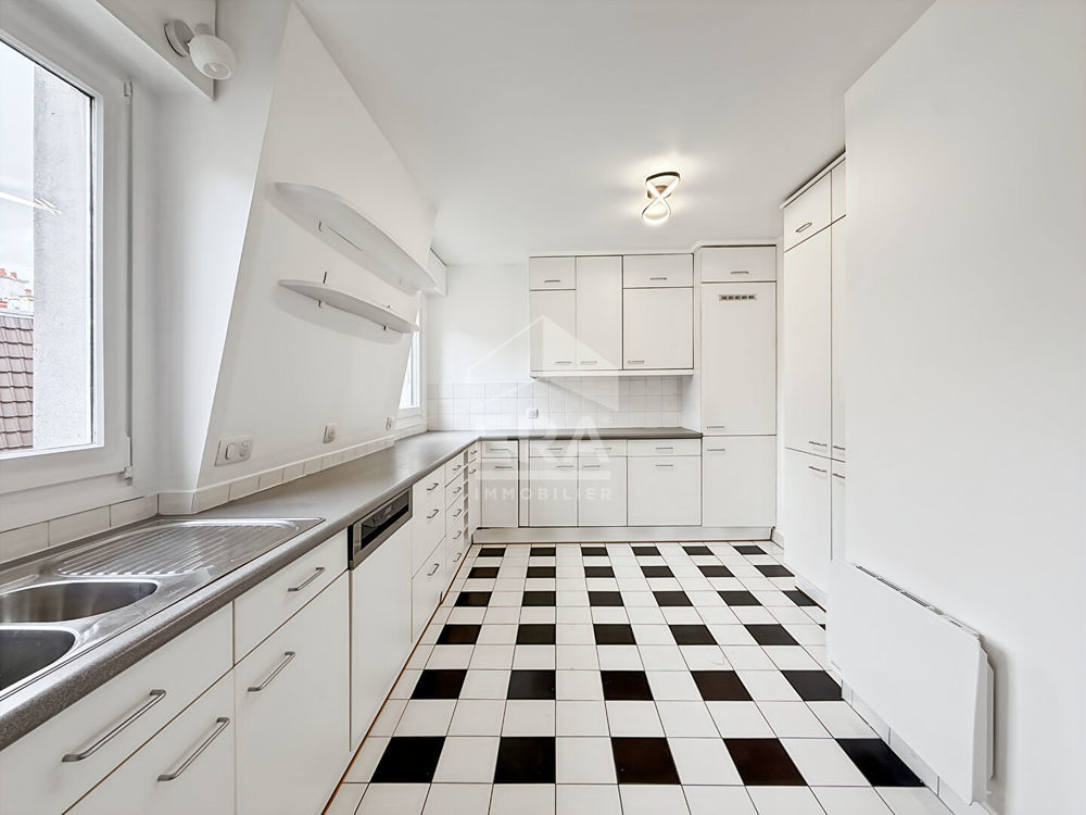 � vendre  Appartement Sceaux (92330)