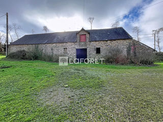  Maison � vendre 3 pi�ces 400 m�