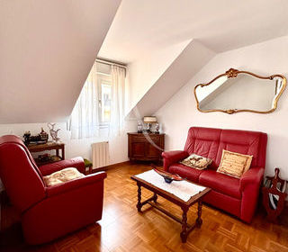  Appartement � vendre 5 pi�ces 109 m�