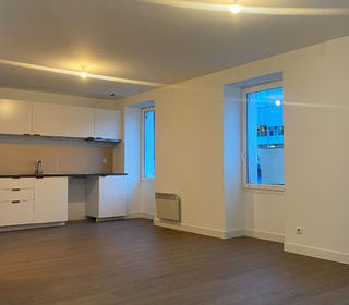  Appartement � louer 3 pi�ces 58 m�