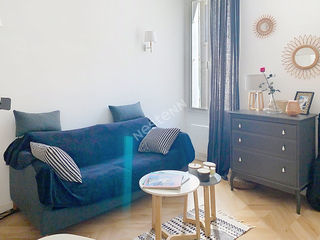  Appartement � vendre 2 pi�ces 44 m�