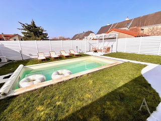  Maison � vendre 5 pi�ces 107 m�