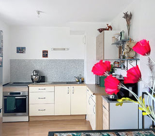  Appartement � vendre 3 pi�ces 58 m�