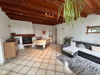  Appartement � vendre 6 pi�ces 134 m�