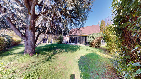   GUICHAINVILLE Maison - 4 pi�ce(s) - 99 m�