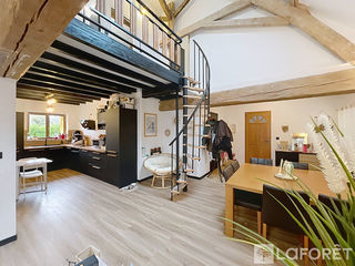  Appartement � vendre 4 pi�ces 98 m�