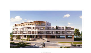  Appartement � vendre 4 pi�ces 104 m�