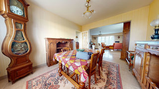  Maison � vendre 7 pi�ces 216 m�