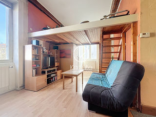  Appartement � vendre 2 pi�ces 39 m�