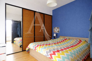  Appartement � vendre 2 pi�ces 53 m�