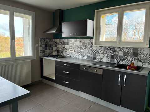   Vente Maison Maison - 4 pi�ce(s) - 116 m�