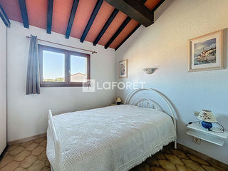  Maison � vendre 3 pi�ces 44 m�