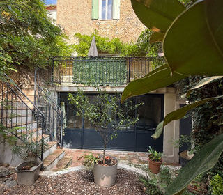  Maison � vendre 6 pi�ces 244 m�