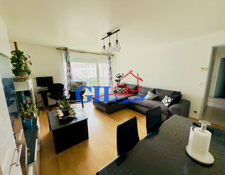  Appartement � vendre 3 pi�ces 63 m�