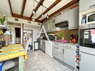  Maison � vendre 8 pi�ces 143 m�