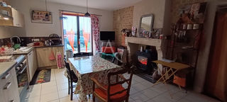  Maison � vendre 4 pi�ces 
