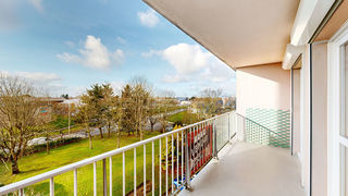  Appartement � vendre 4 pi�ces 81 m�