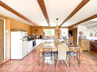  Maison � vendre 5 pi�ces 115 m�