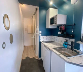  Appartement � louer 1 pi�ce 22 m�