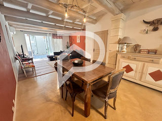  Maison � vendre 4 pi�ces 106 m�