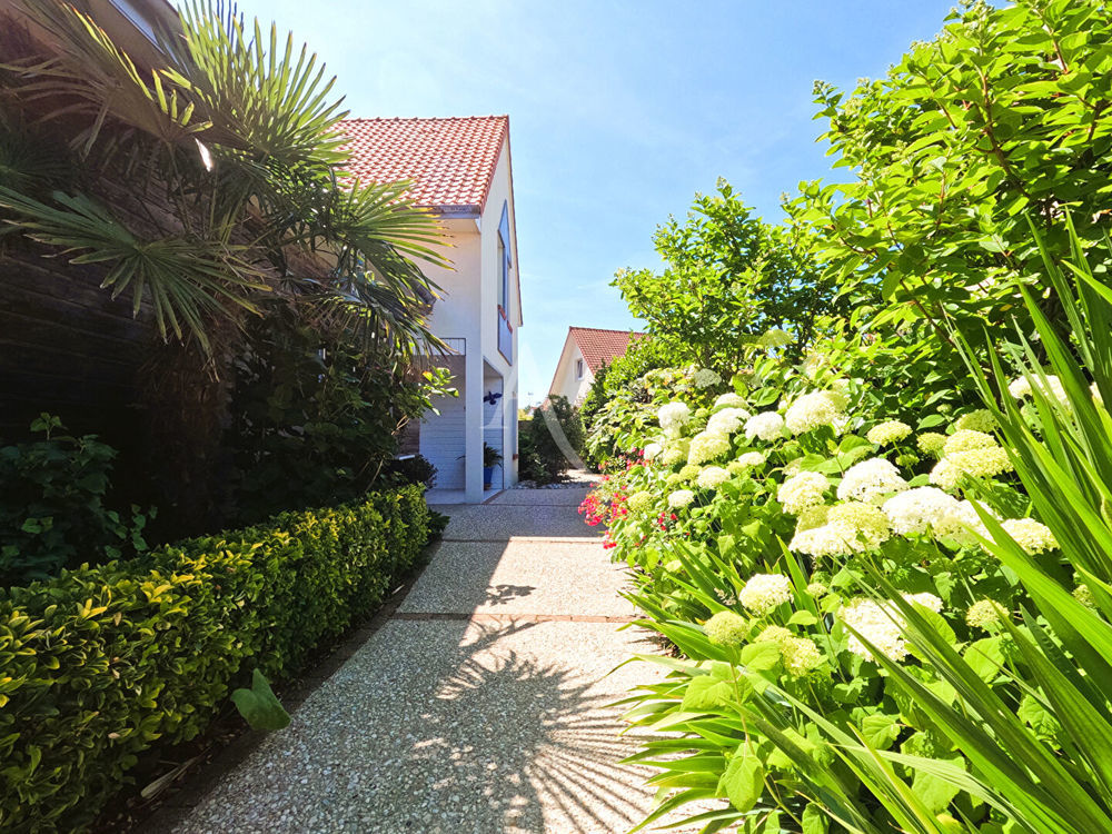 � vendre  Maison Berck (62600)