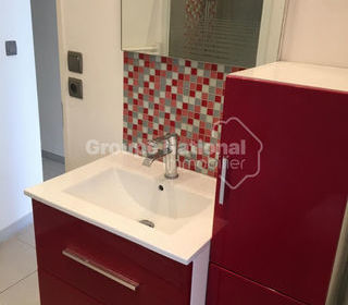  Appartement � louer 1 pi�ce 25 m�