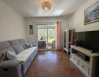  Maison � vendre 4 pi�ces 74 m�