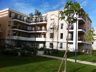  Appartement � louer 2 pi�ces 39 m�