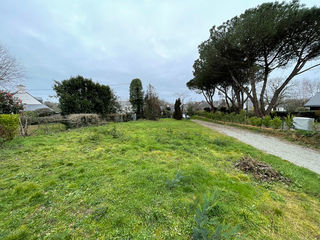  Terrain � vendre 611 m�