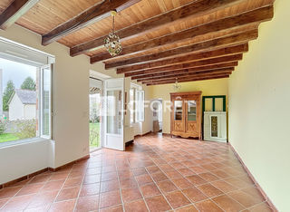  Maison � vendre 4 pi�ces 85 m�