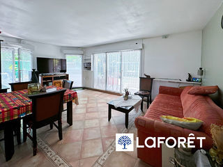  Appartement � vendre 4 pi�ces 74 m�