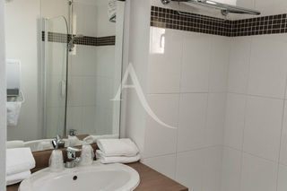  Appartement � vendre 1 pi�ce 24 m�