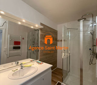  Appartement � louer 2 pi�ces 33 m�