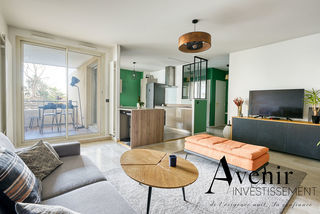  Appartement � vendre 3 pi�ces 70 m�