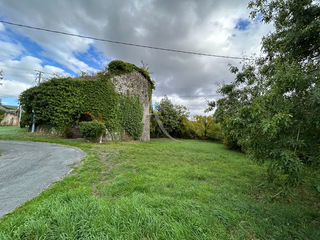  Terrain � vendre 1536 m�