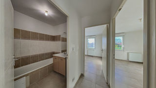  Maison � vendre 4 pi�ces 78 m�