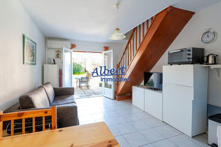  Appartement � vendre 3 pi�ces 33 m�