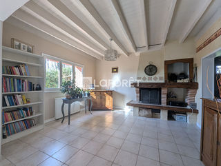  Maison � vendre 6 pi�ces 239 m�