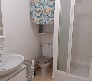  Appartement � louer 1 pi�ce 19 m�