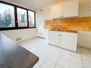  Appartement � vendre 3 pi�ces 55 m�