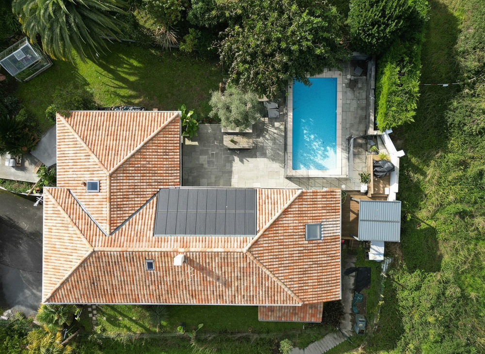 � vendre  Maison Urrugne (64122)