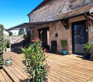  Maison � vendre 8 pi�ces 500 m�