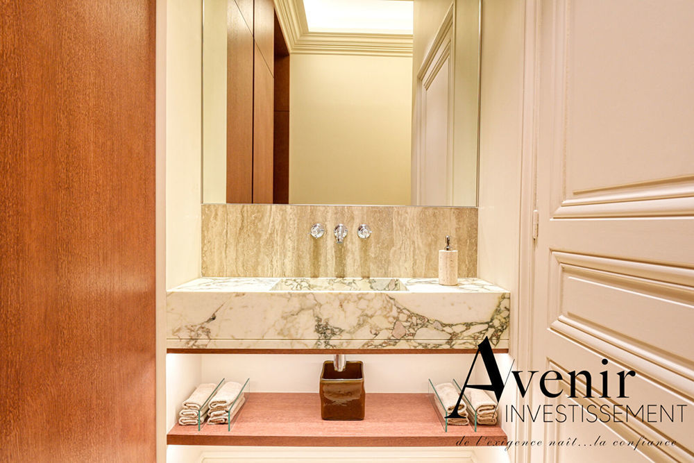 � vendre  Appartement Lyon 3