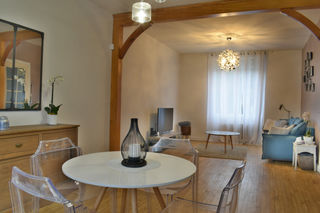  Maison � louer 5 pi�ces 106 m�