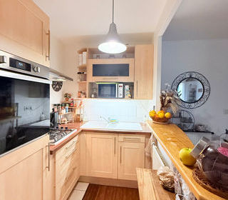  Appartement � vendre 2 pi�ces 47 m�