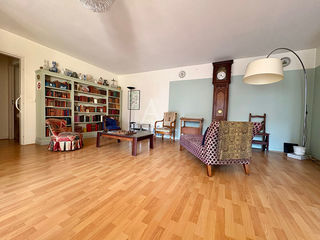  Appartement � vendre 5 pi�ces 111 m�