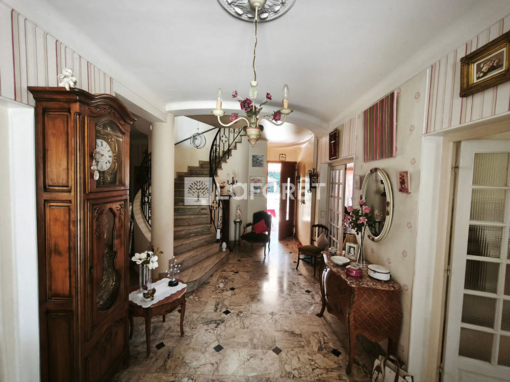 � vendre  Maison C�ret (66400)